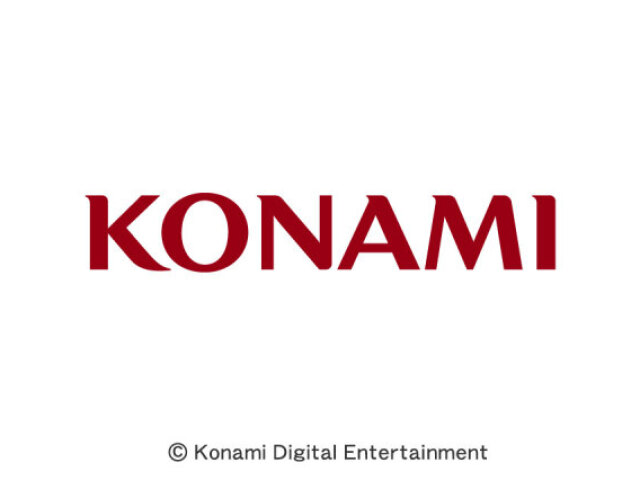 Konami