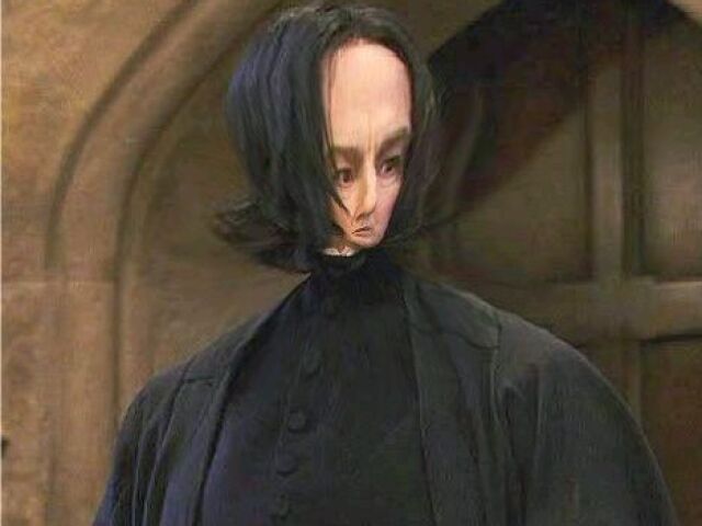 Severus Snape