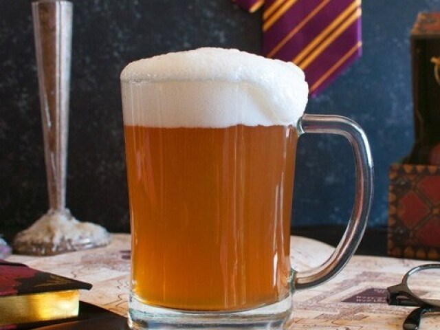 butterbeer