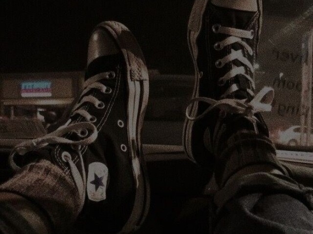 Dark/grunge ፧ ੈ✩