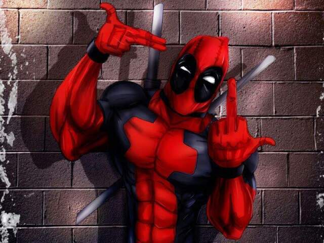 Deadpool