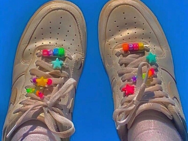 Indie kid/Kidcore ˖*ೃ࿔