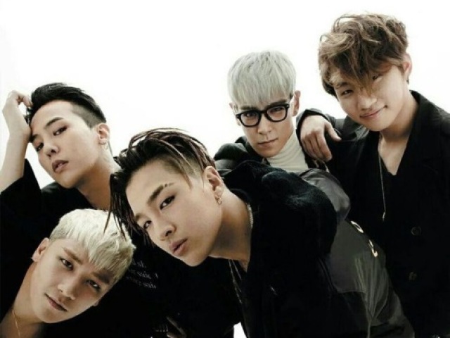 Bigbang