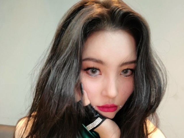 Sunmi