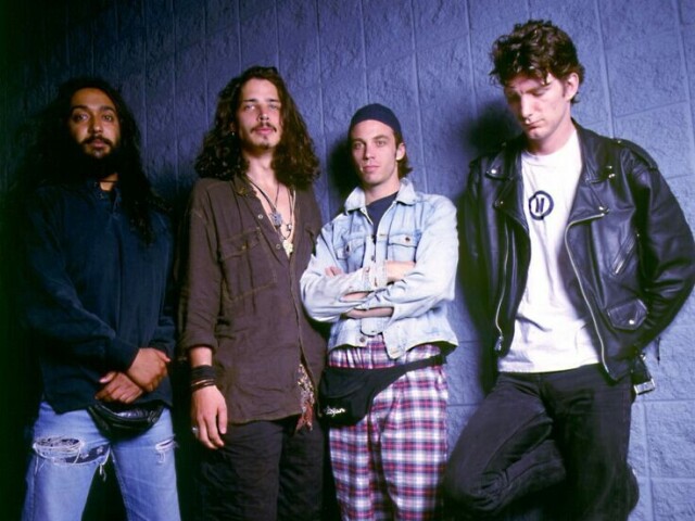 Soundgarden