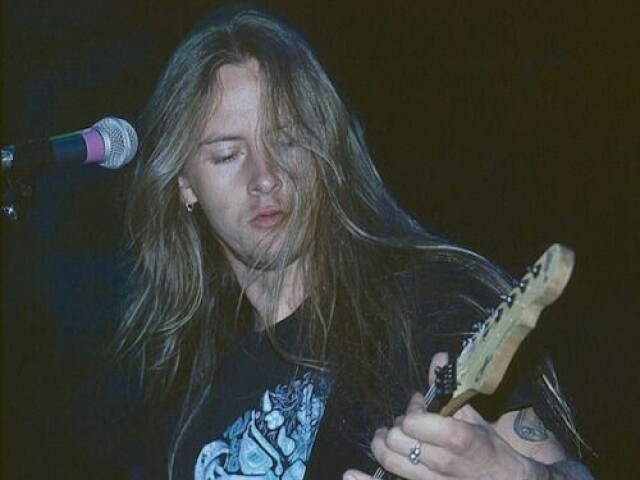 Jerry Cantrell