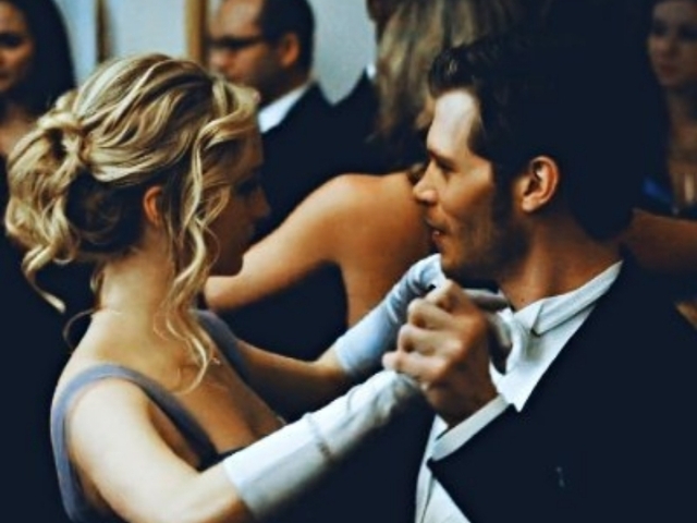 Klaroline