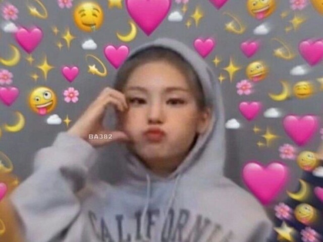 ✨Yeji✨