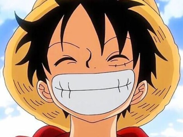 Luffy