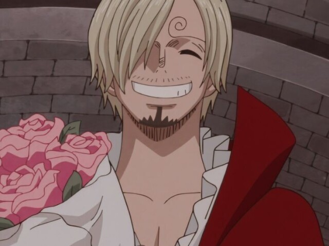 Sanji