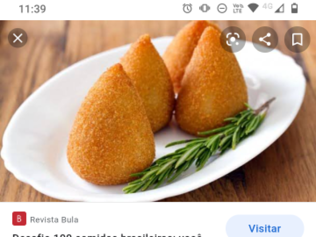 Coxinha