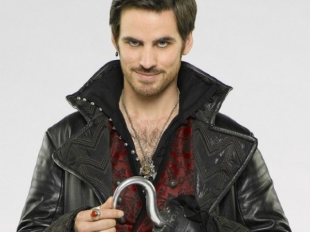 Killian jones