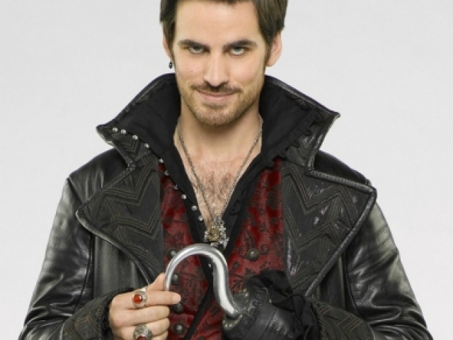 Killian Jones