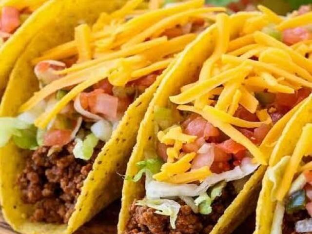 Tacos