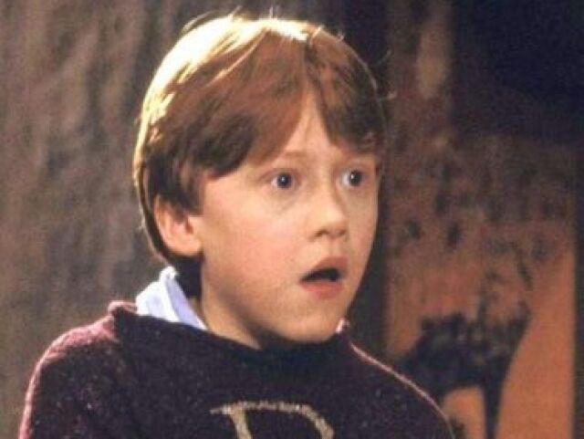 Ron Weasley