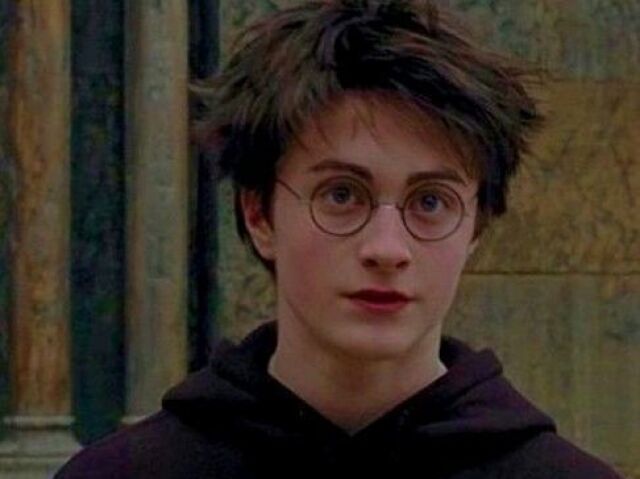 Harry Potter