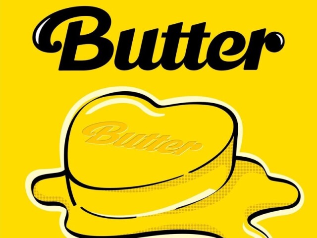 Butter