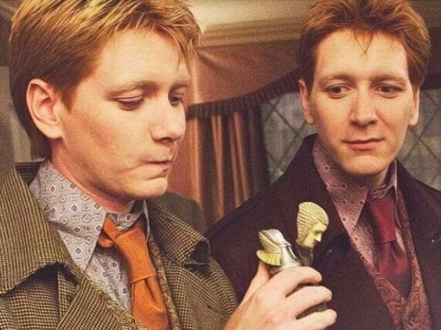 Fred E George