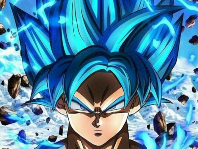 Goku