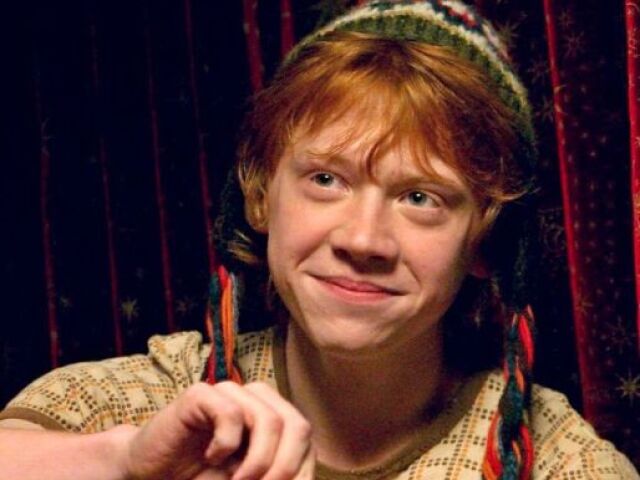 Ron Weasley