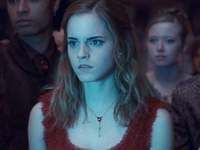 Hermione Granger