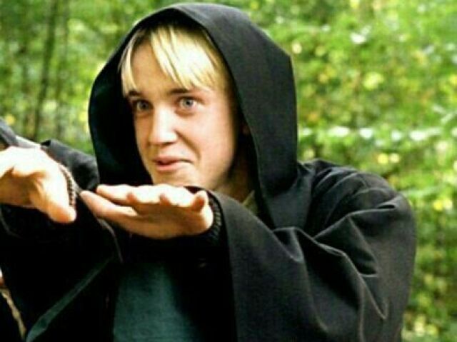 Draco Malfoy