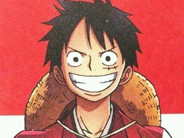 Luffy