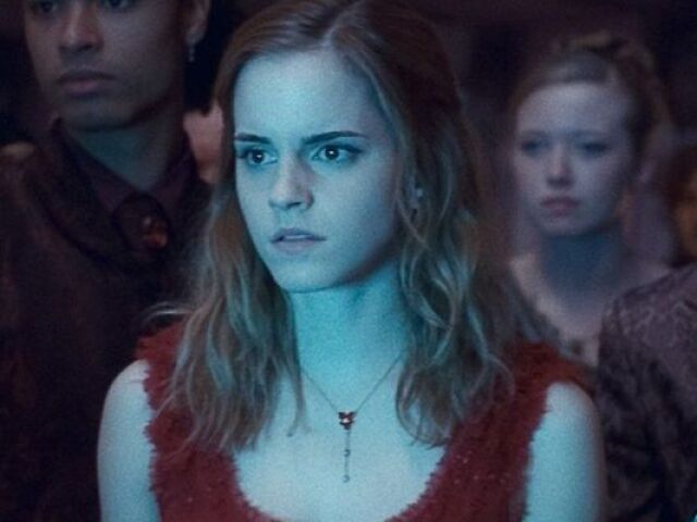 Hermione Granger