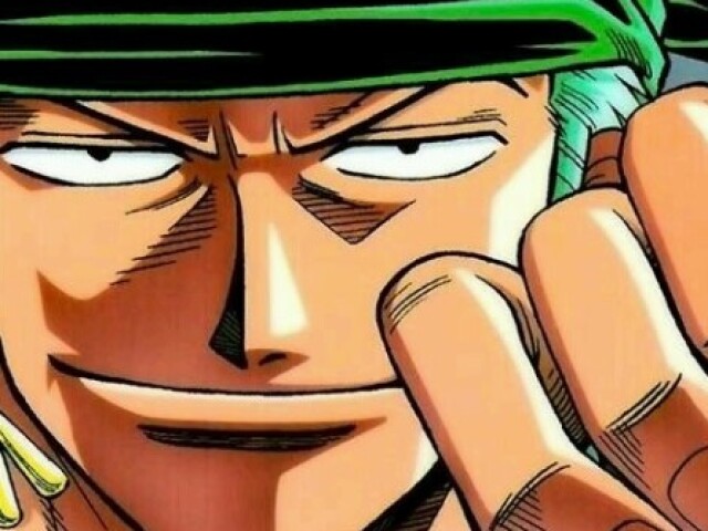 Zoro