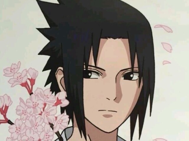 Sasuke