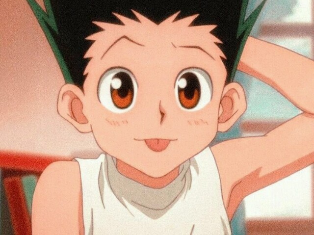 Gon