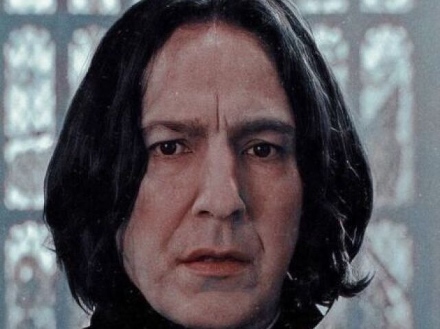 Severus Snape