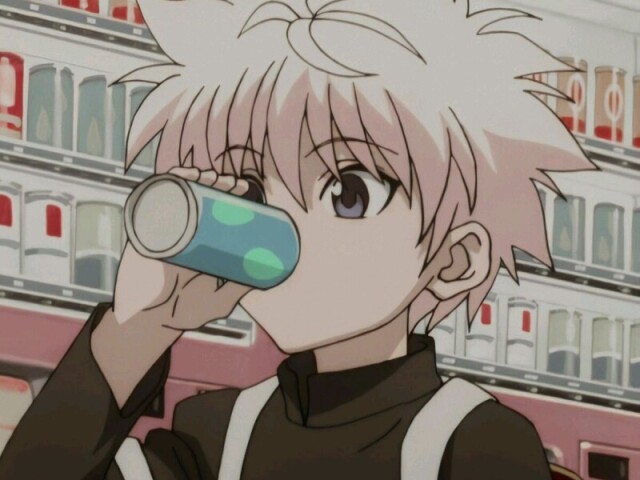 Killua