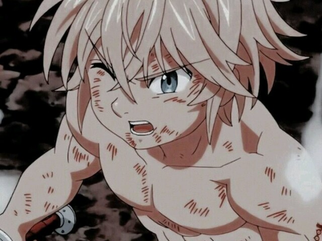 Meliodas