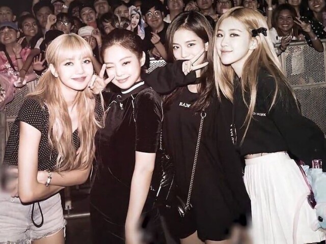 Quiz Blackpink: Qual integrante é mais parecida com você?