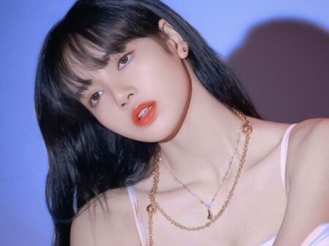 ·Lisa·