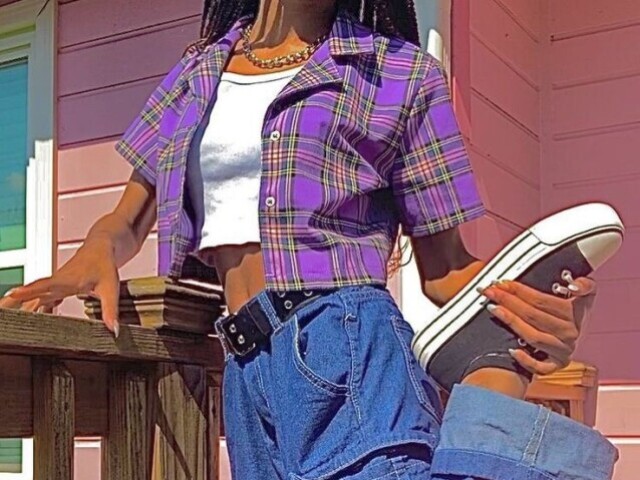 Indie girl🌷