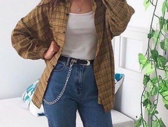 Vintage girl🌙