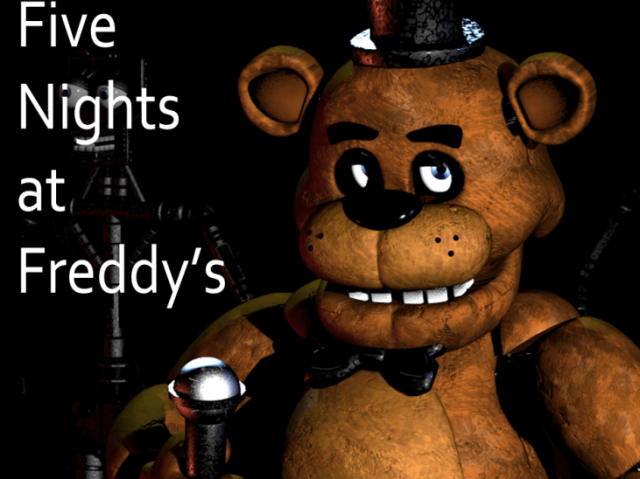 fnaf 1