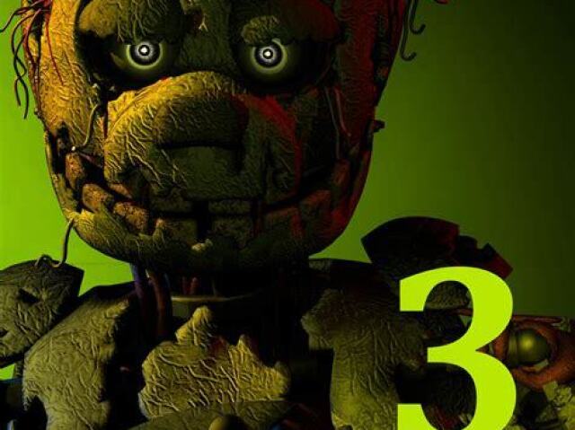 fnaf 3