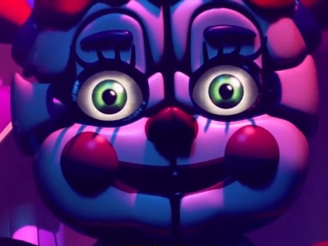 fnaf 5 sister locatio