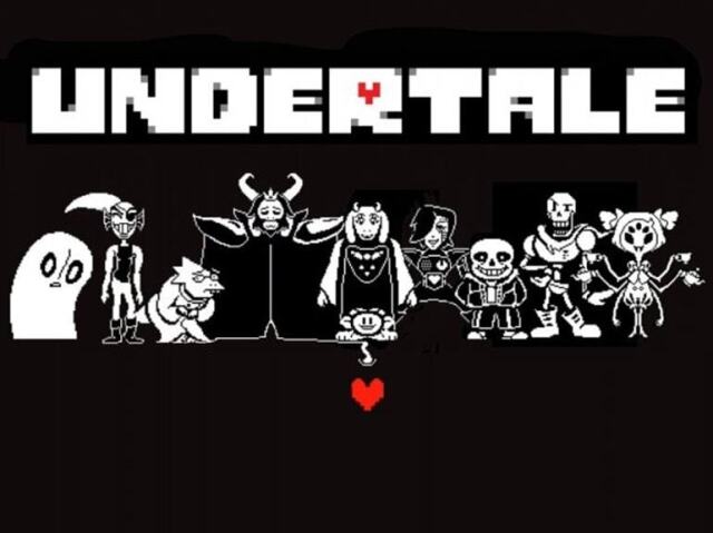 Você realmente conhece Undertale?