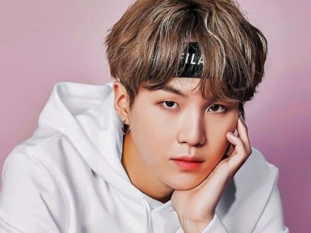 Suga(bts)