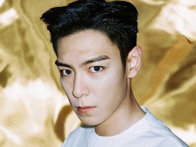 T.O.P(bigbang)