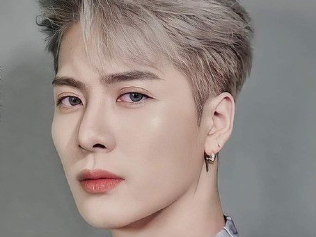 Jackson (got7)