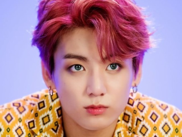 Jungkook (bts)