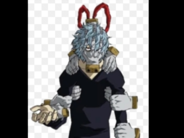 Shigaraki