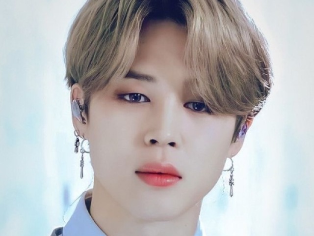 Jimin(bts)