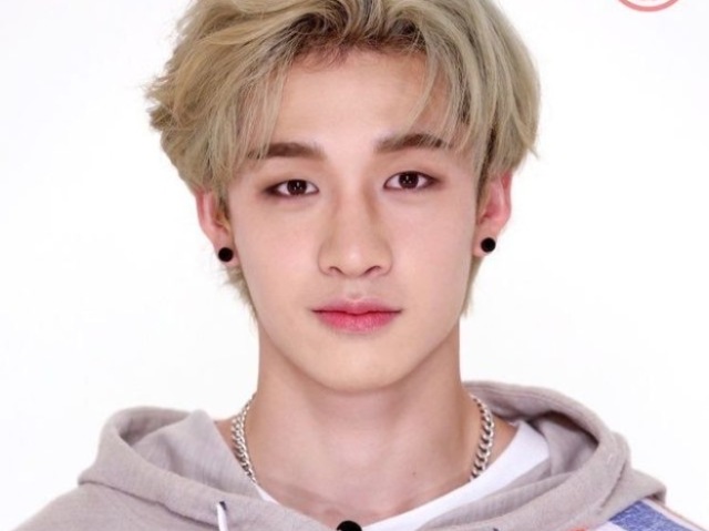 Bang Chan (Stray Kids)