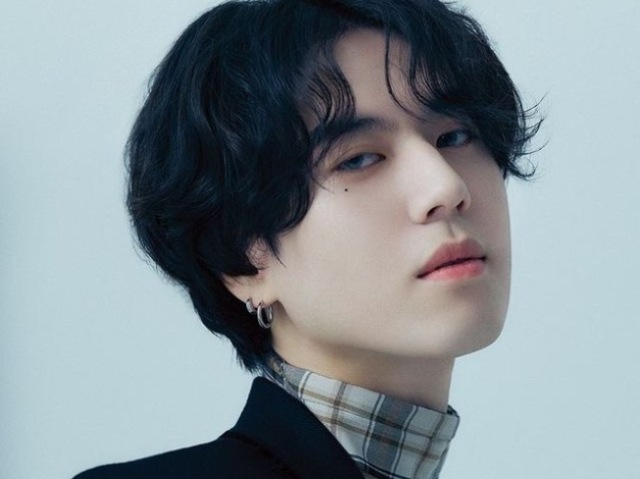 Yugyeom (got 7)